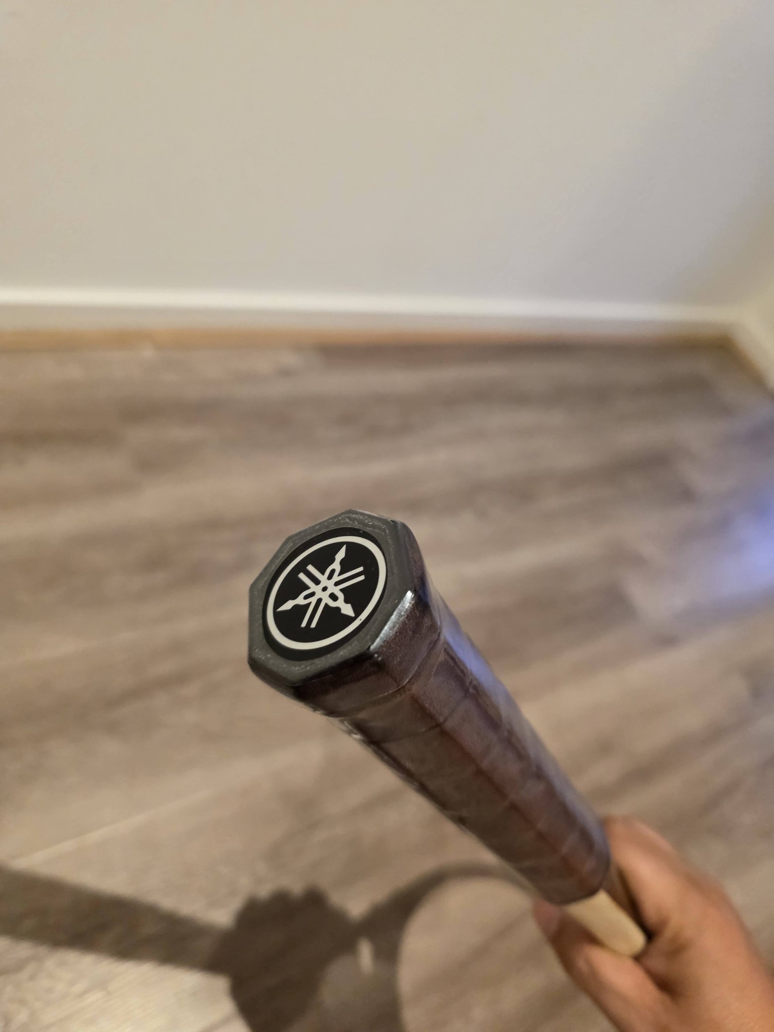 Yamaha YWG series 77L tennis racquet for sale
