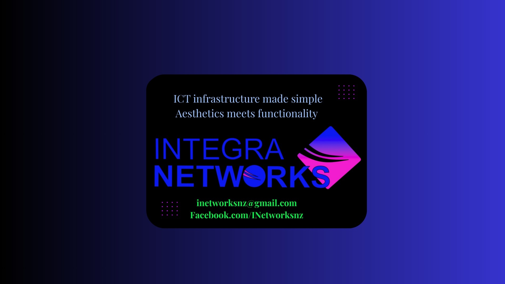Integra Networks