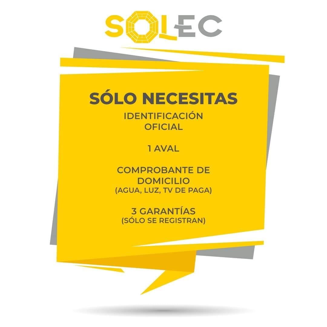SOLEC Merida | Mérida Centro