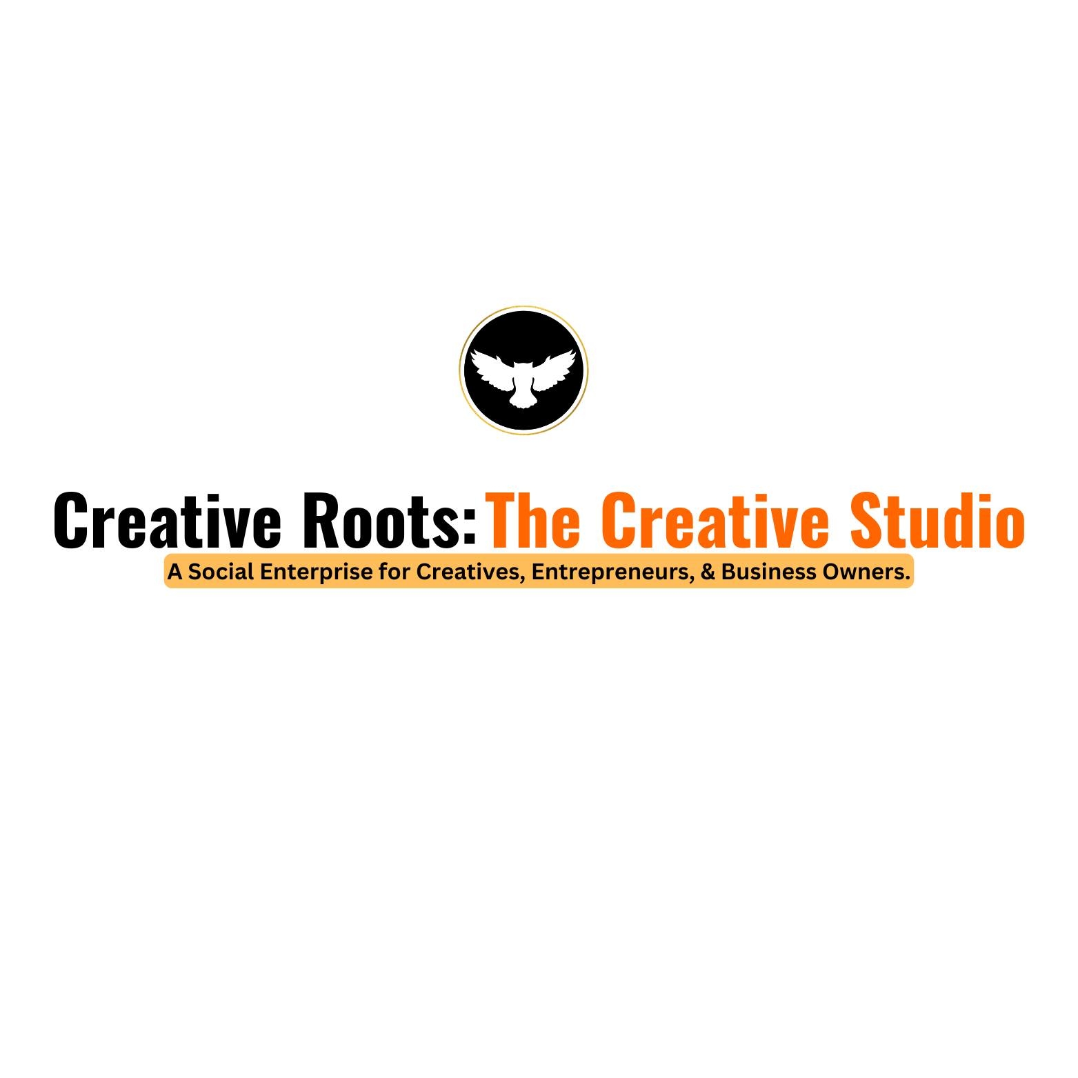 Creative Roots: The Creative Studio | Syracuse NY