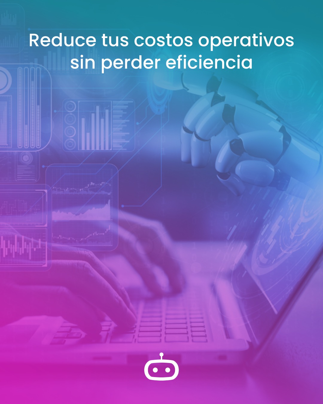 Smartbots - 📝 ¿Sabías que una sola automatización como el Bot VUCE ...