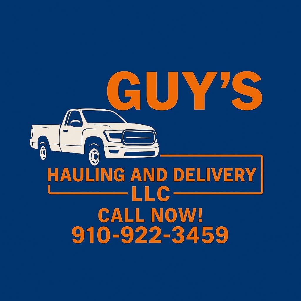 Guy’s Hauling and Delivery LLC