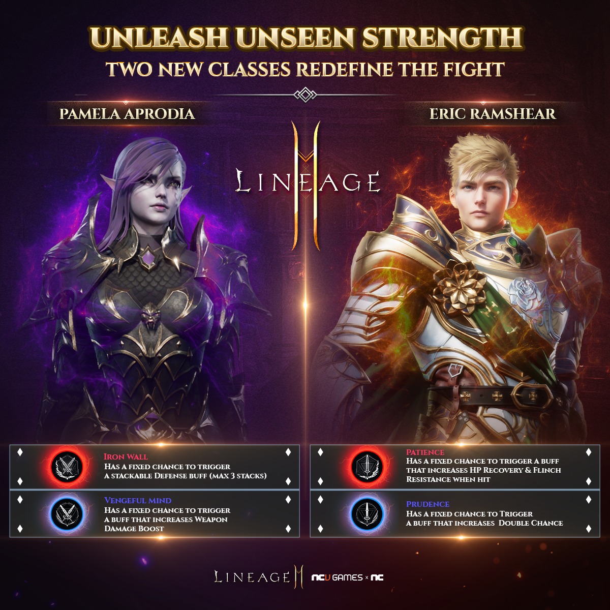 Lineage2M (Official PH Community) | ⚔️ Unleash the Power Within – New ...