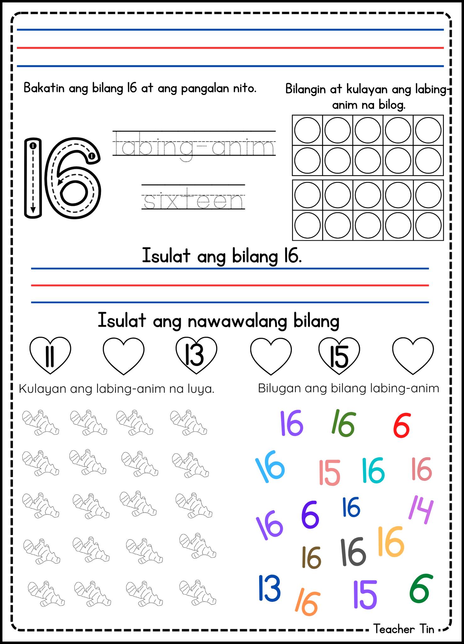 Teacher Tin - Teacher Tin added a new photo.