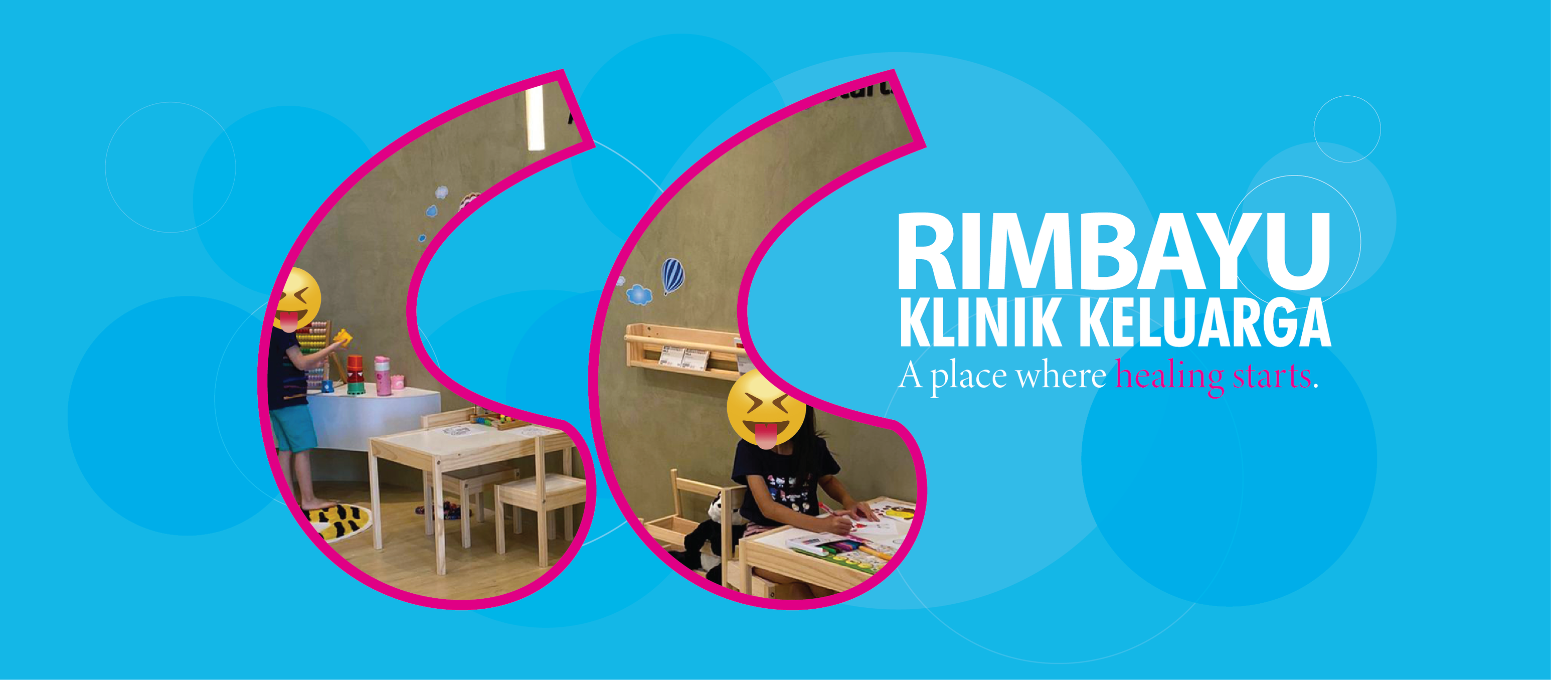 Klinik Keluarga Rimbayu | Telok Panglima Garang