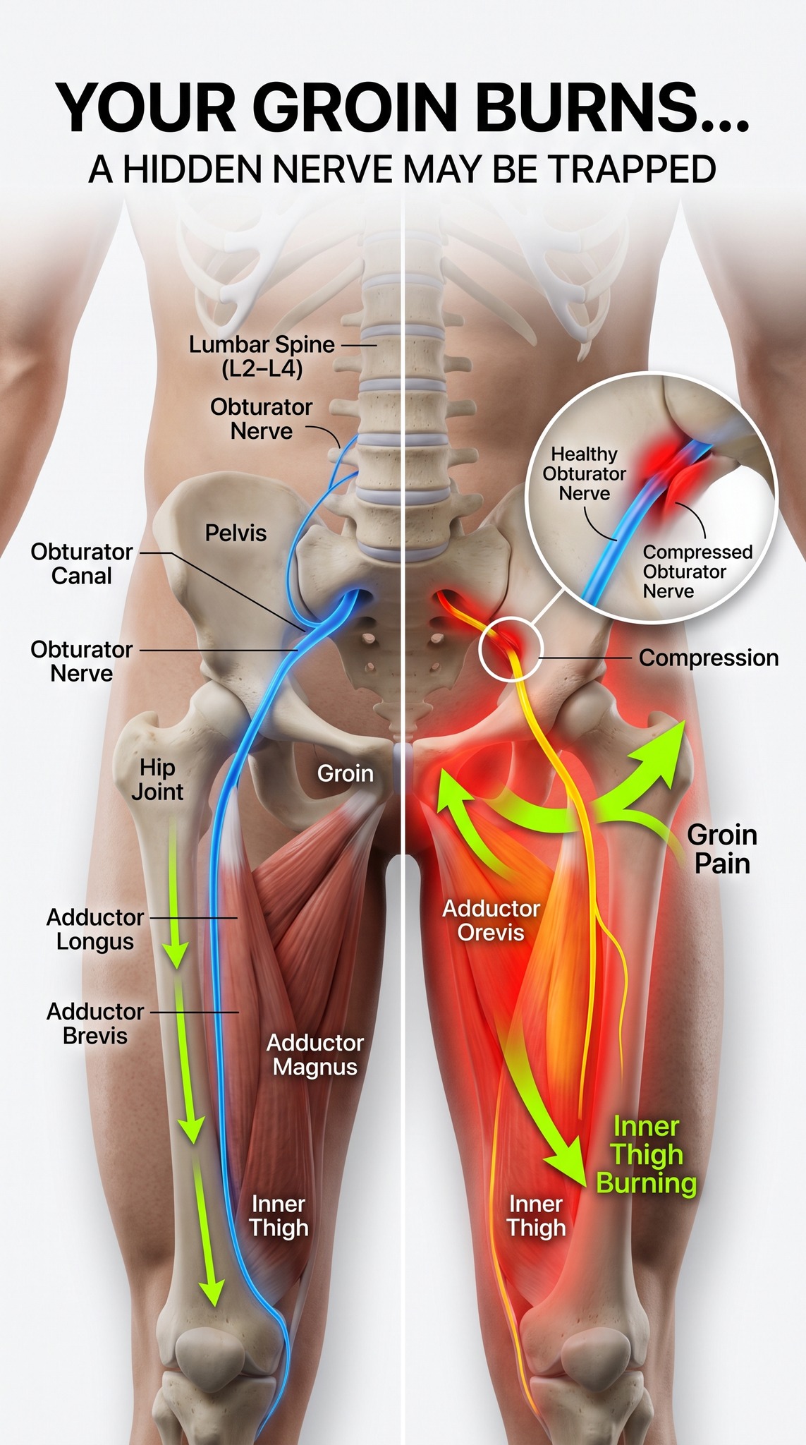 groin area pain b b12 injection What causes and inner thigh pain? STOCKFEEDS மெத்தில்கோபாலமின் ஊசி: பயன்கள், நன்மைகள் Size:1000 mcg/ml - 10 ml x 1