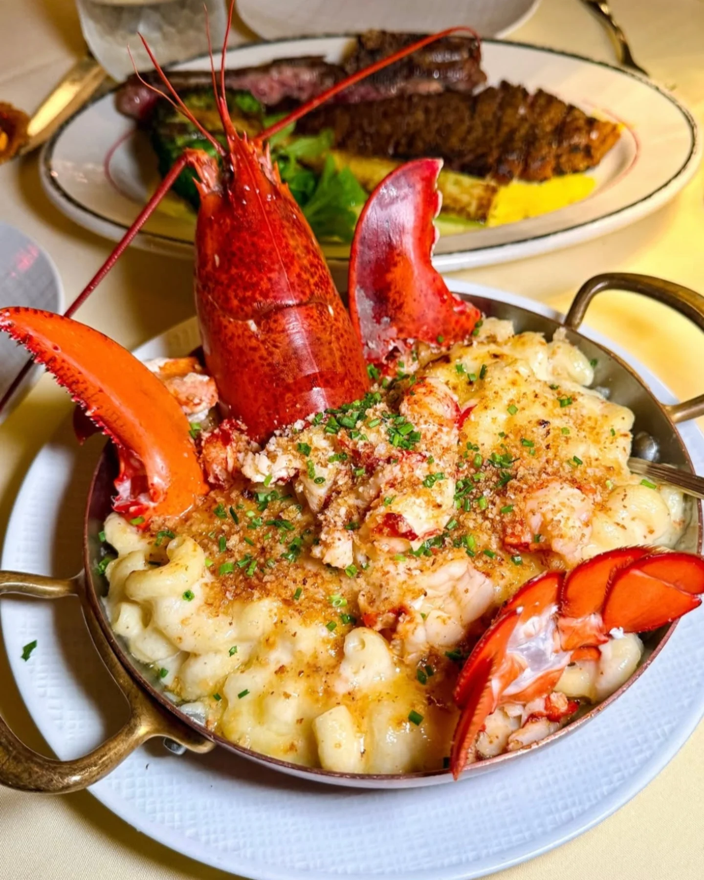 Redeye Grill | New York NY