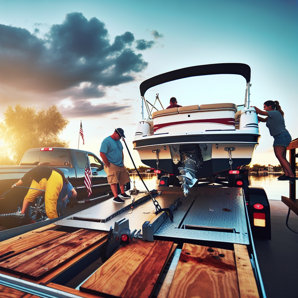 Alpha - How do I avoid permit delays hauling my cruiser this fall? New ...