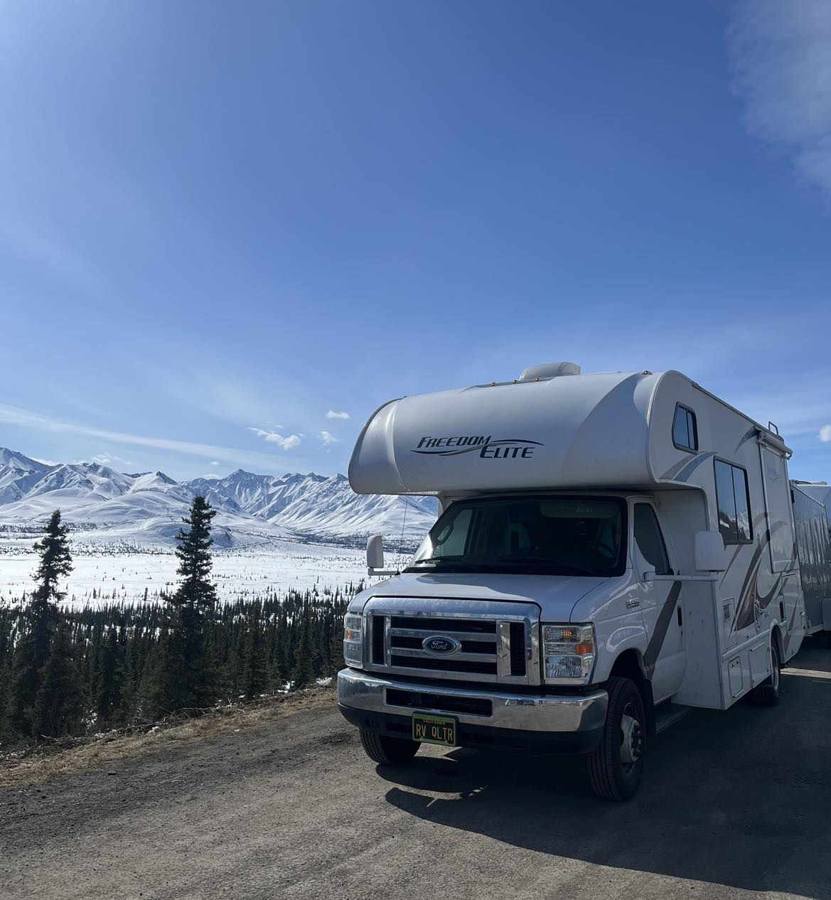 Allred Rv Rentals | Wasilla AK