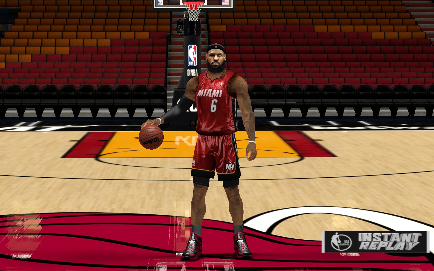 NBA 2K14 Mod PC Guide: 2K25, 2K26, 2K27 Rosters & Installation