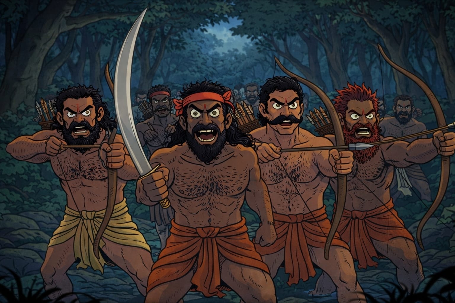Rajub