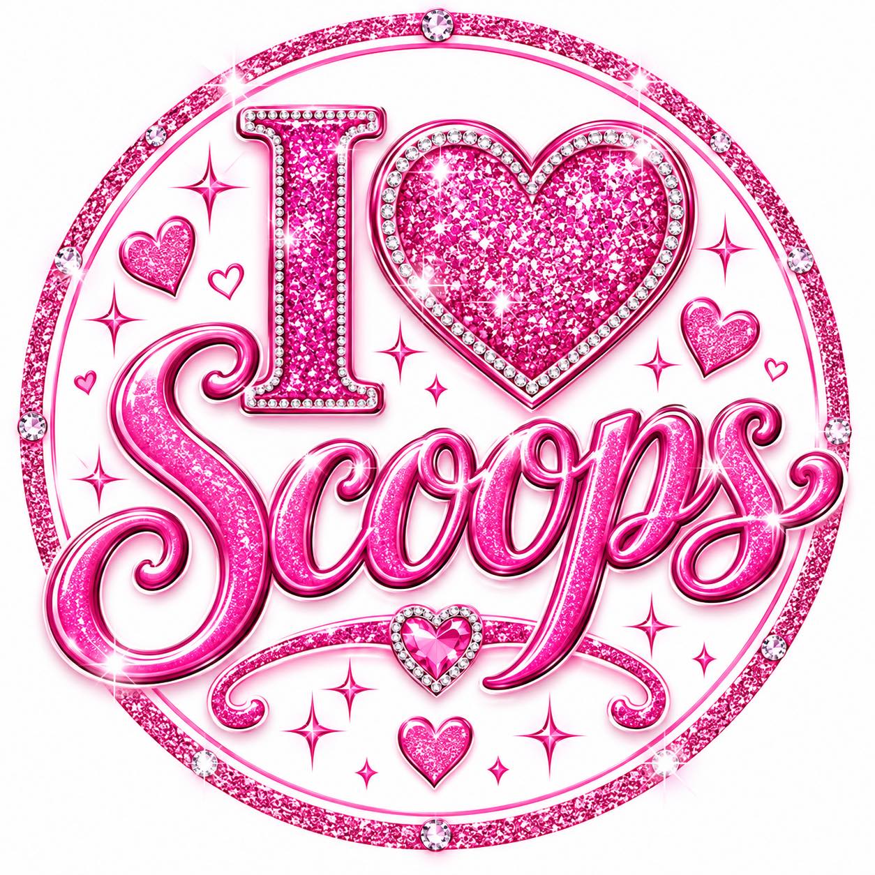 Let’s pack an order for Luz! Her colors are pink and green. 🩷💚 Thank ...