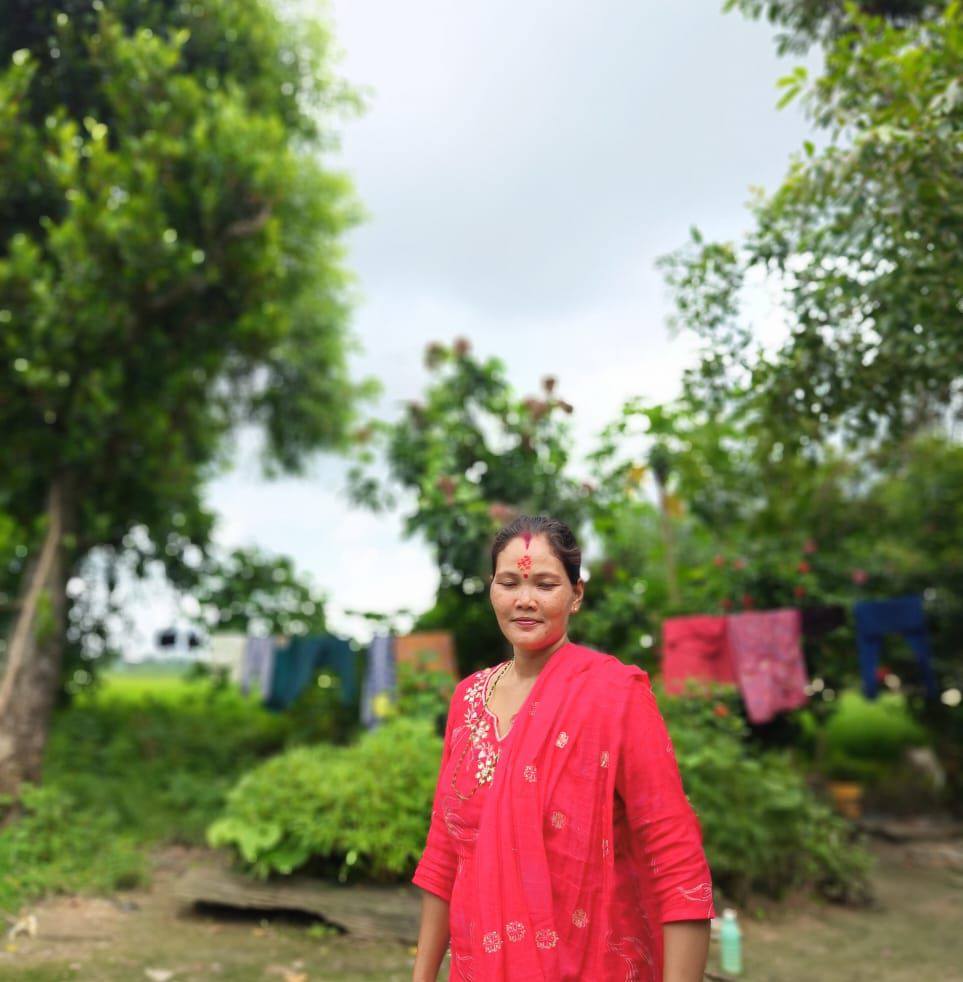 Rajina Rana