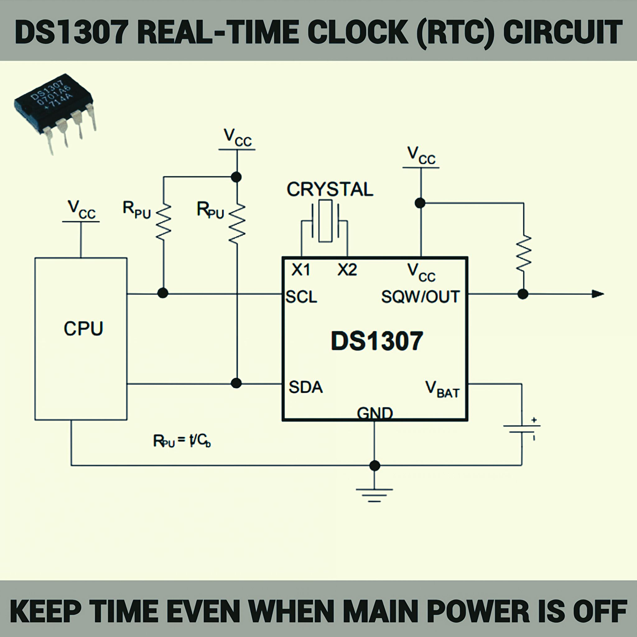 What is this chip? 🤔 This is the 74164 Shift Register IC 🔌 It