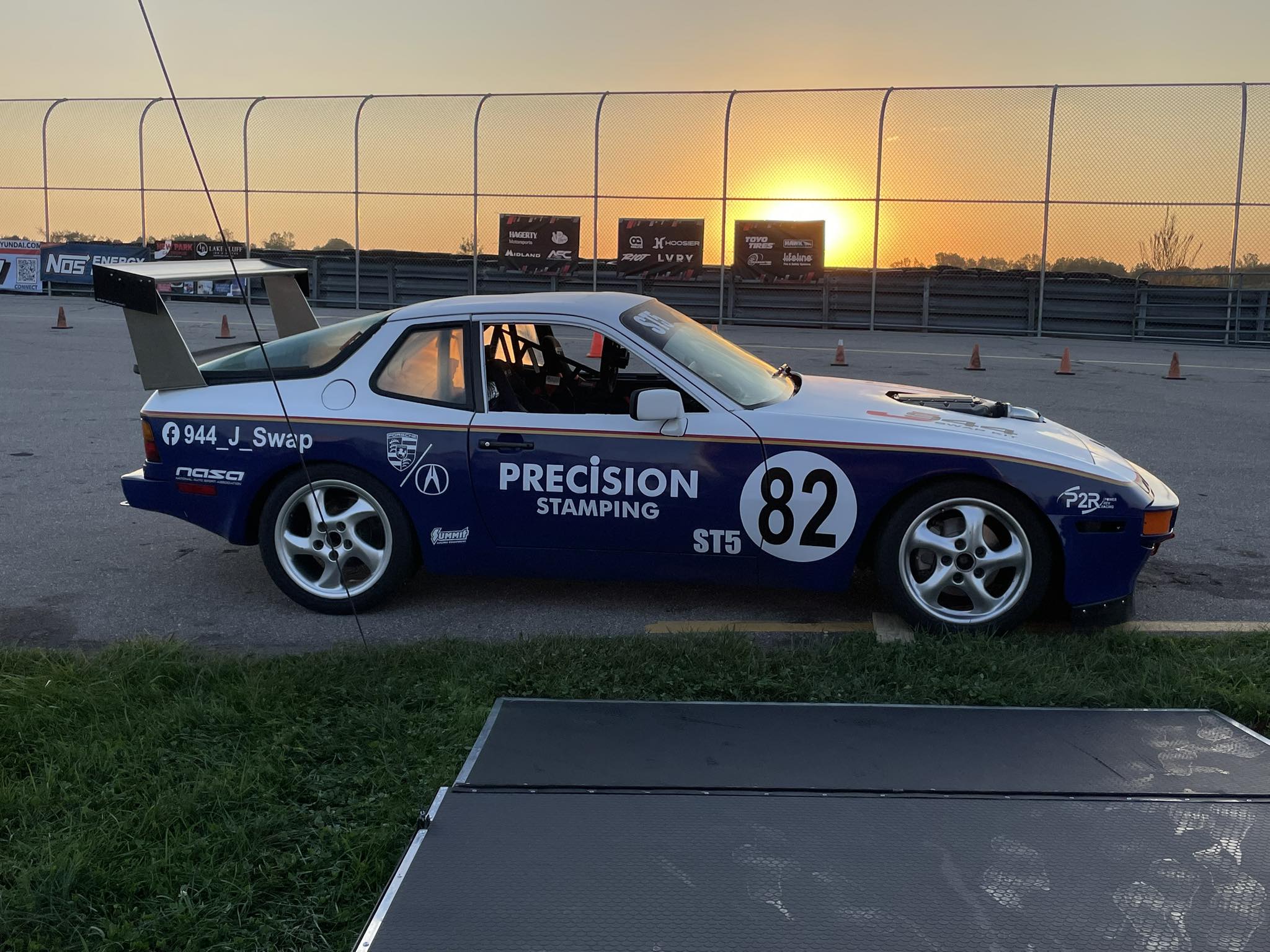 944 J Swap | Elkhart IN