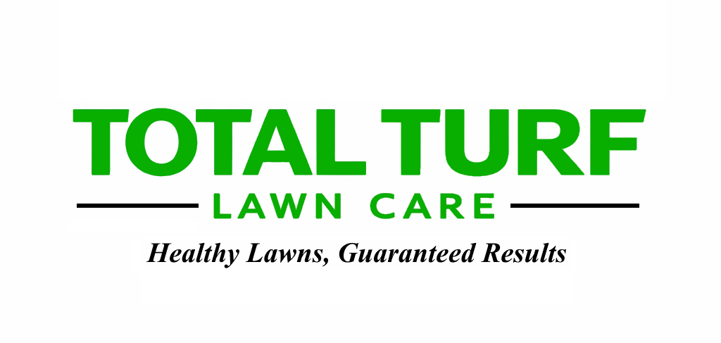 Total Turf Lawn Care