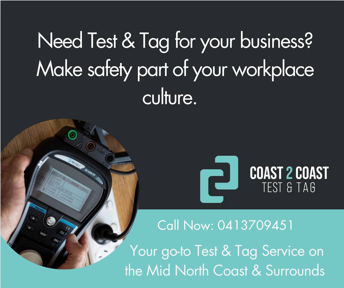 What Happens If Your Electrical... - Coast 2 Coast Biomedical | Facebook