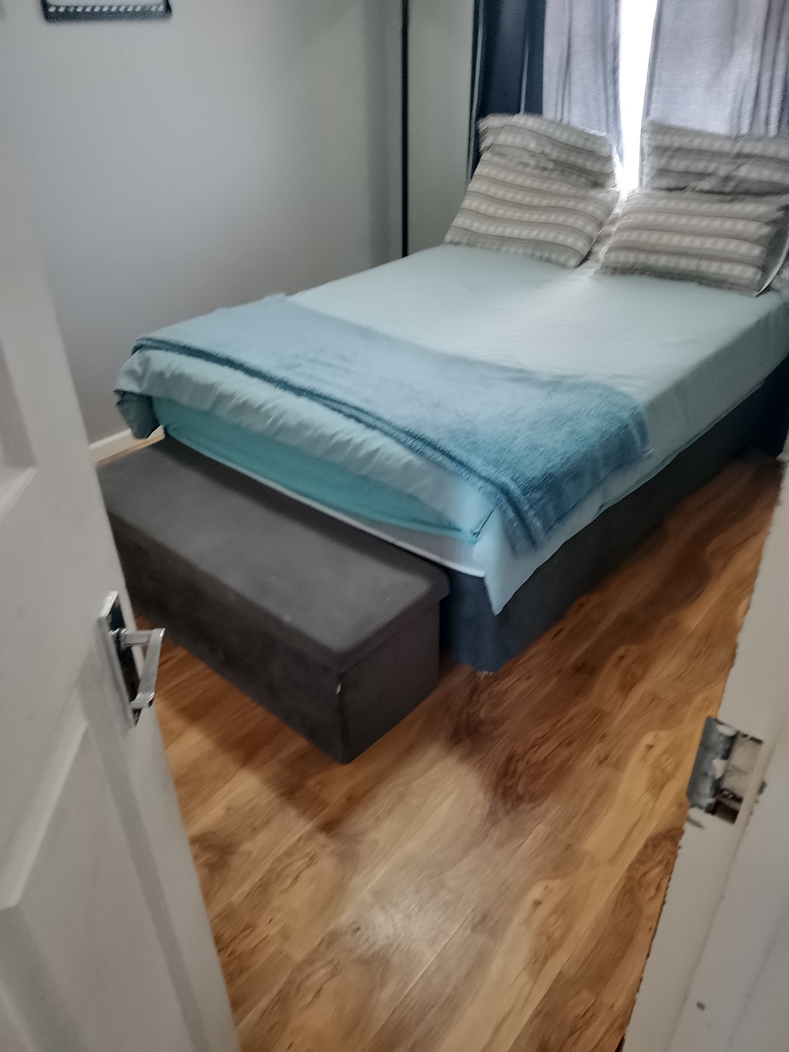 Dees Cleaning services | Cape Town