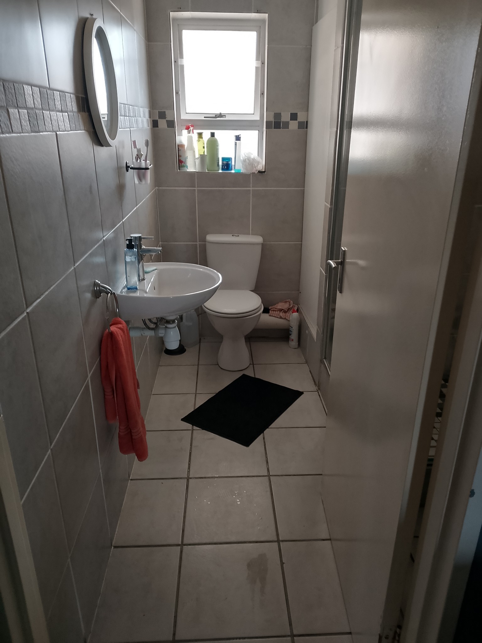 Dees Cleaning services | Cape Town