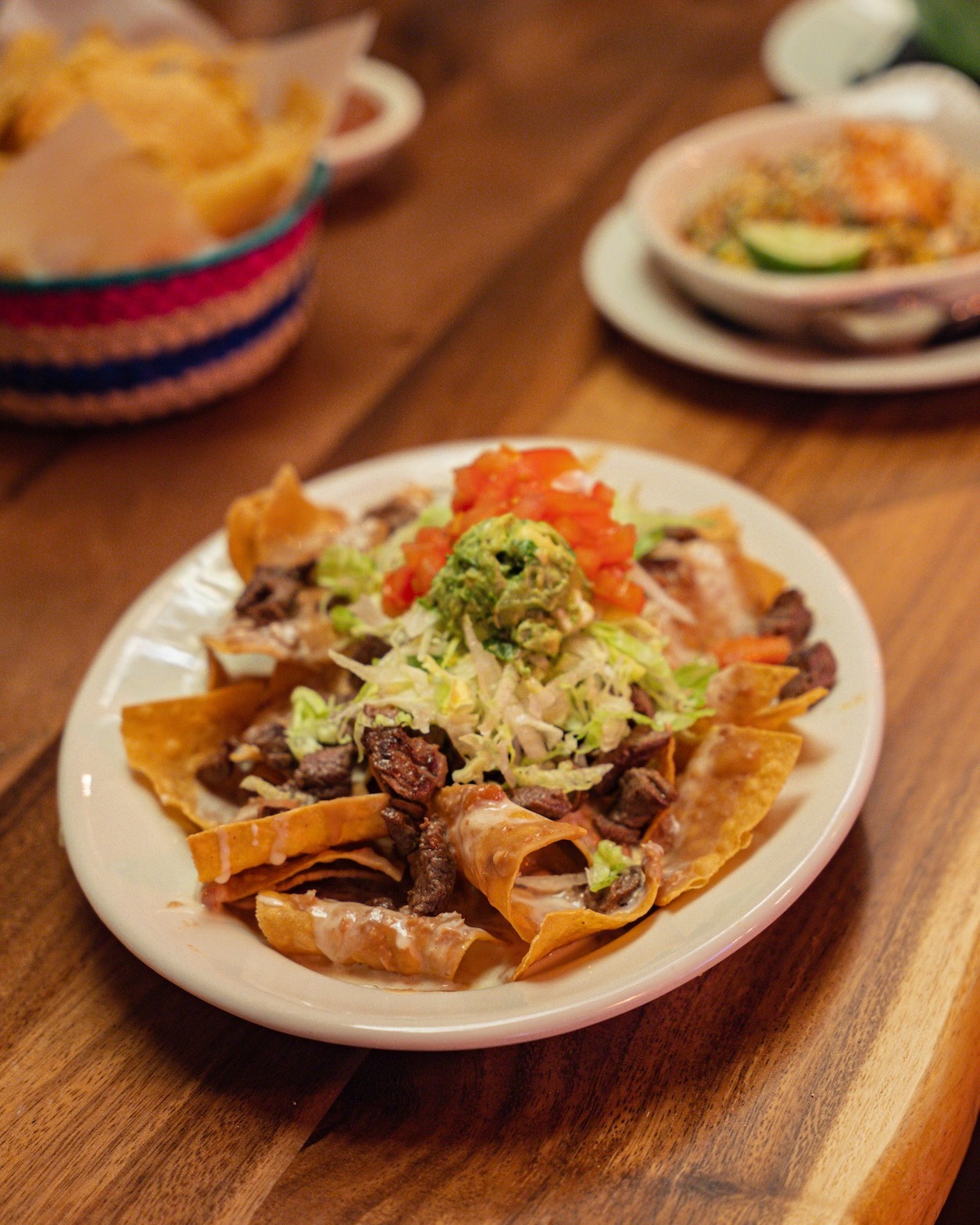 Can’t go wrong with some... - Off the Rails- Mexican Cantina | Facebook