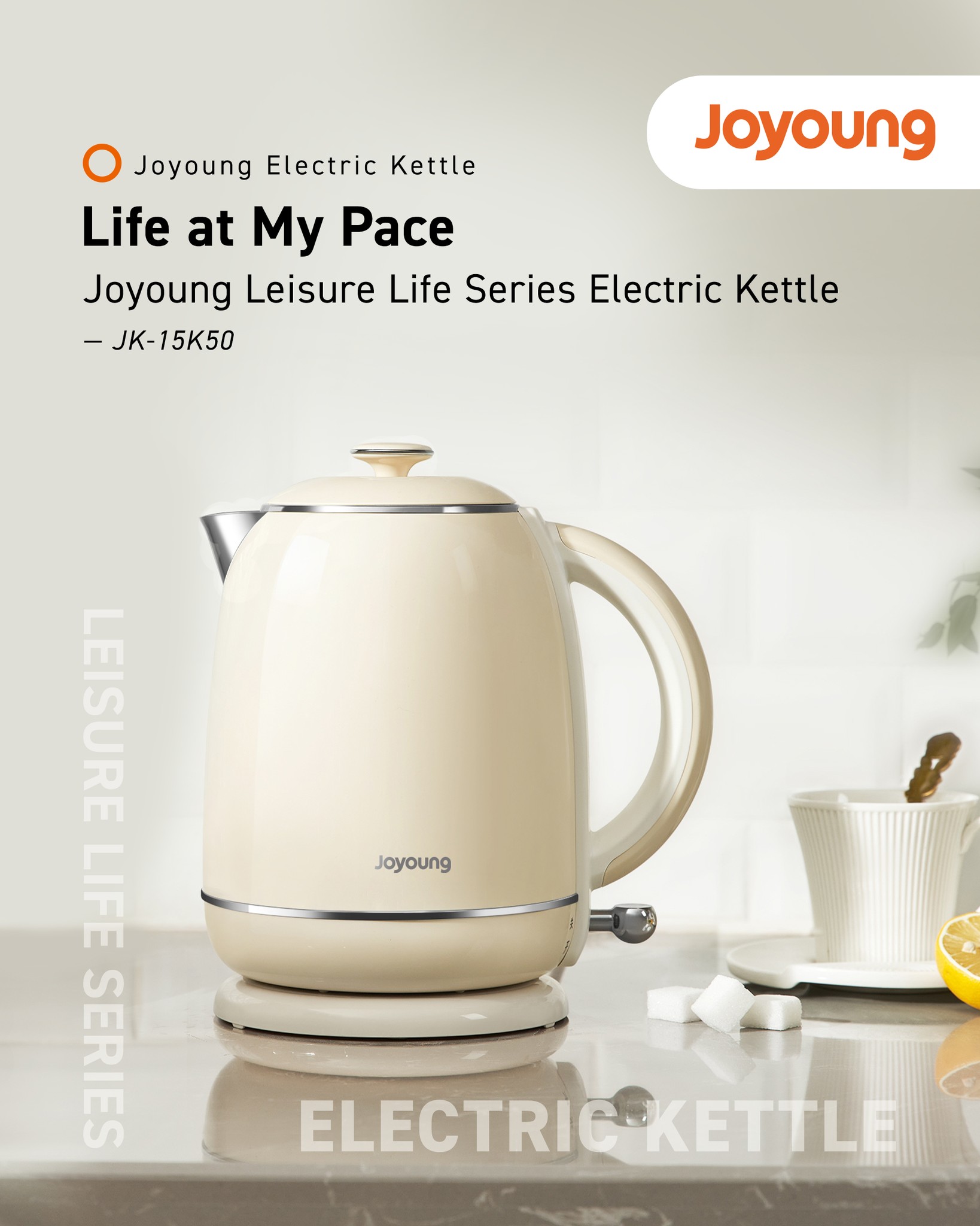 Sip in style with the all-new Joyoung... - Joyoung Malaysia | Facebook