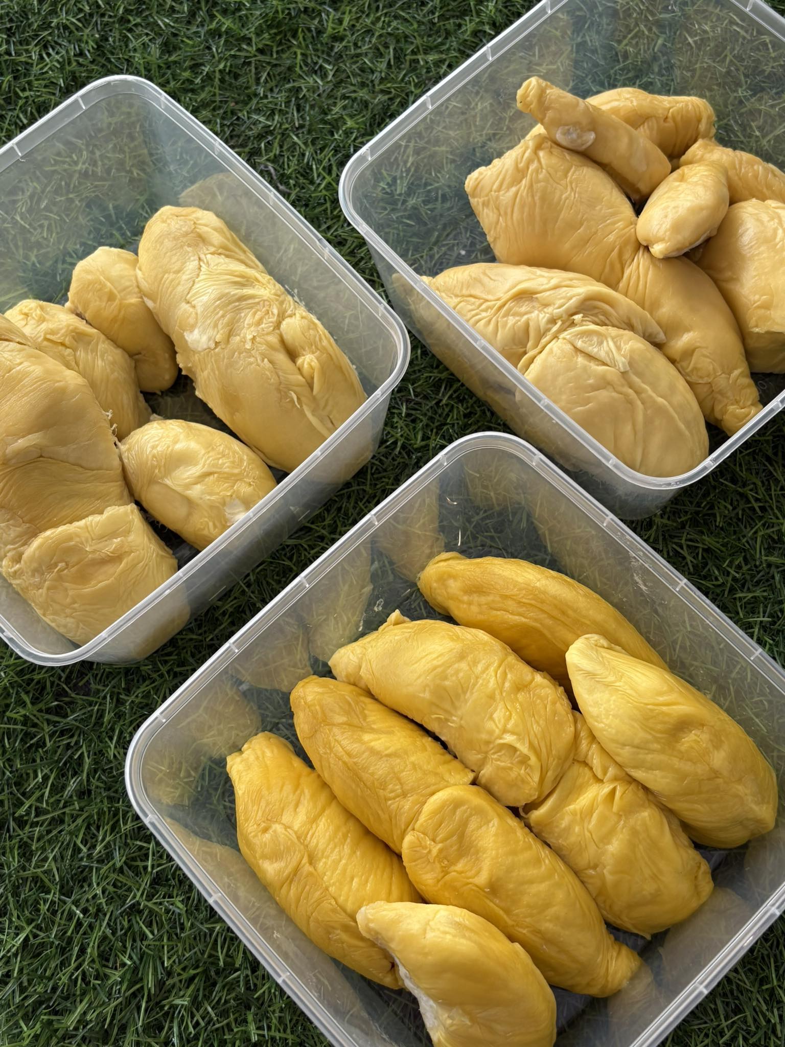 Ezy - Pinn pin… Durian dah sampai!! Jom order sekarang, kita terus ...