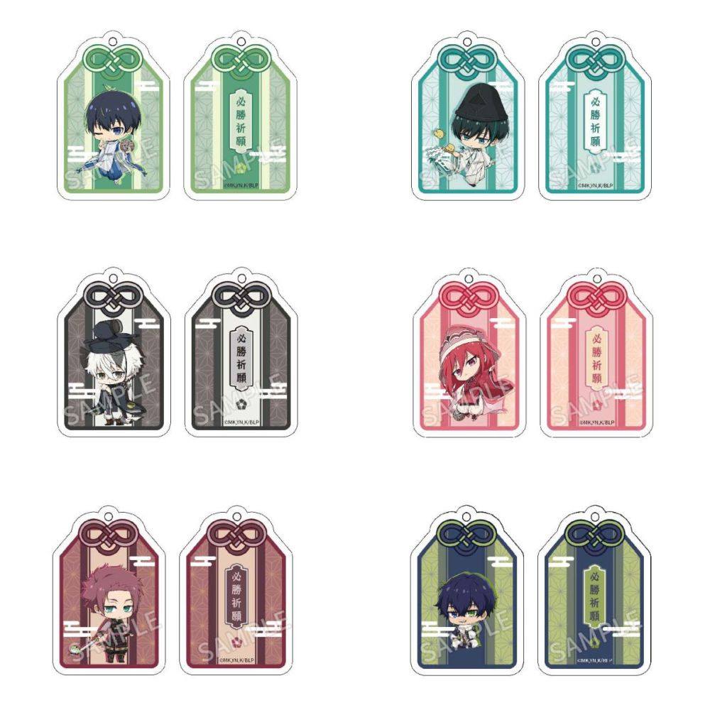 Keitu's - Acrylic Keychain - 440php (isf included) DP - 220php Sae ...