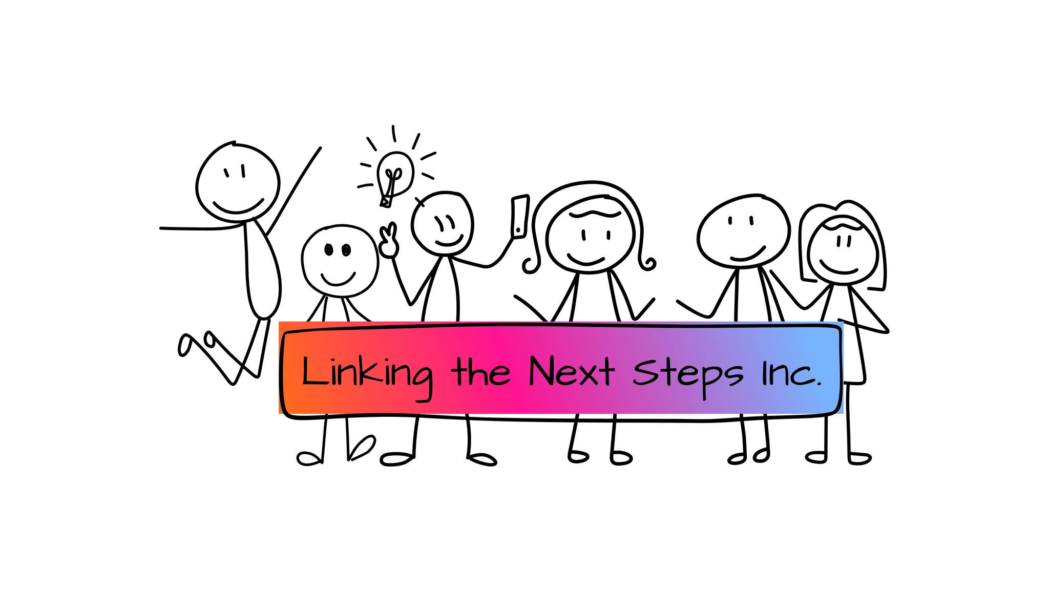 Linking the Next Steps | Woodend VIC