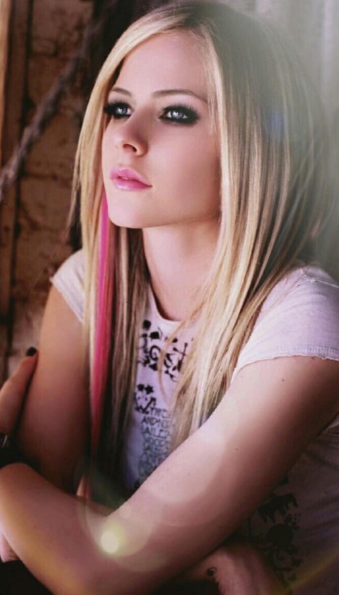 Avril Lavigne