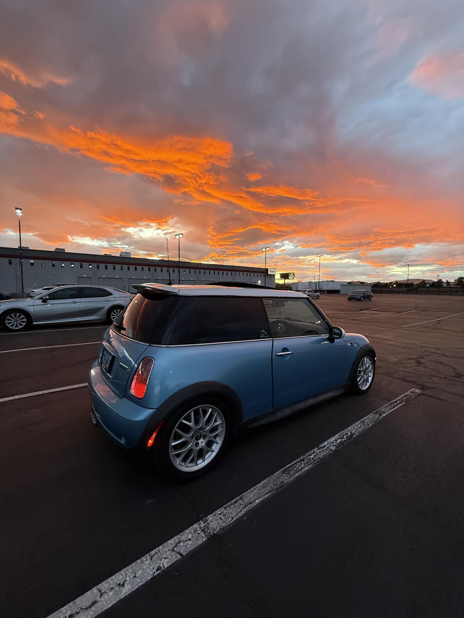 Genuine MINI R53 Owners Group | Has anyone done a turbo conversion on a ...