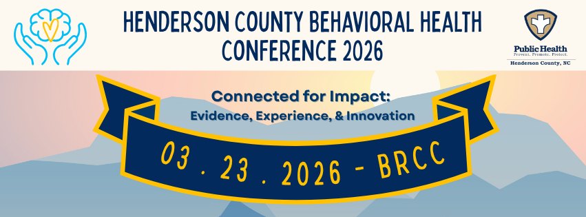 Henderson County, NC Public Health | Hendersonville NC