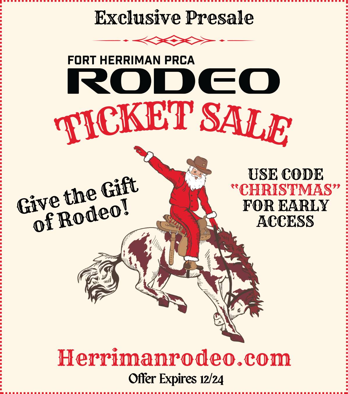 Fort - Saddle up now so you don't get left behind later! All three ...