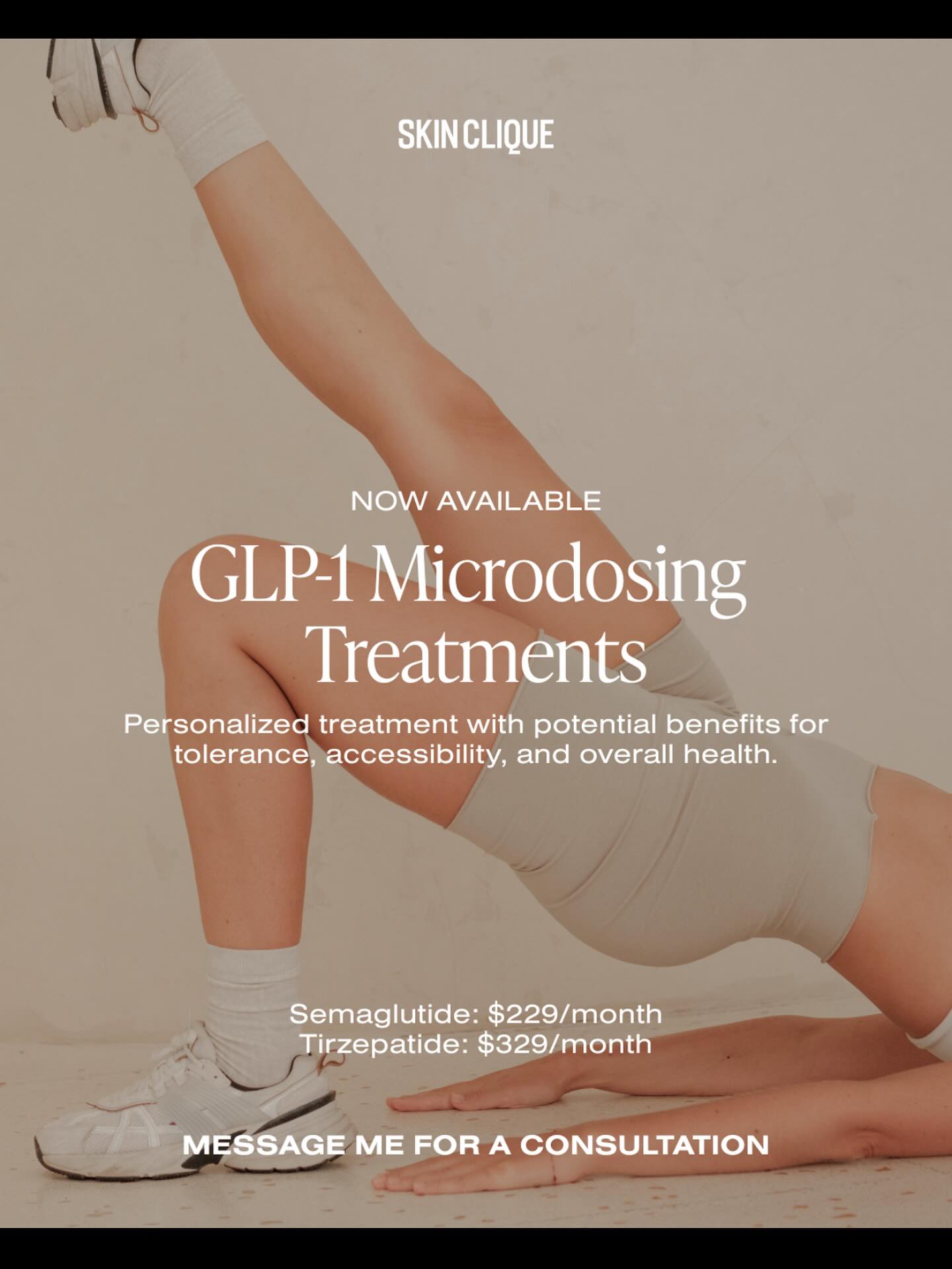 glp 1 microdosing near me GLP-1s Is Gaining Popularity—But Does It Work? Microdosing GLP-1 for Weight Loss