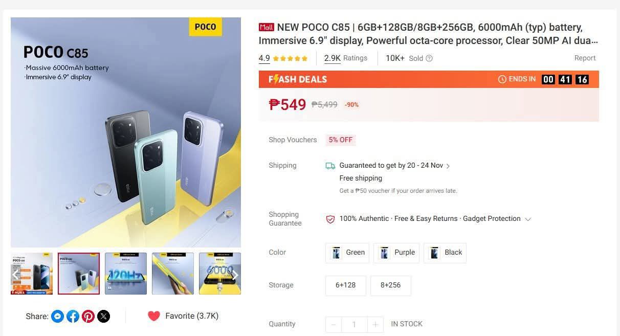 Shopee and Lazada Affiliates Philippines Promotion Group | 500 ...