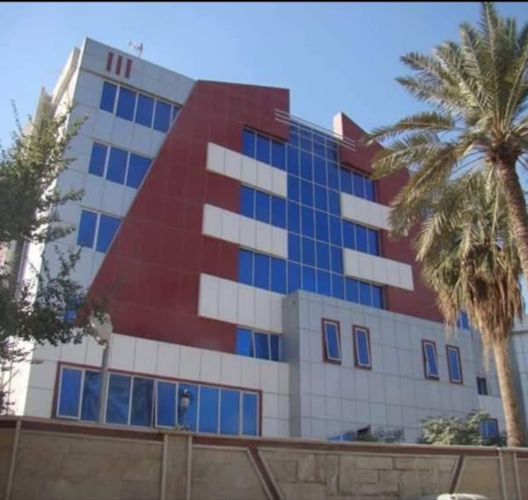 baghdad
