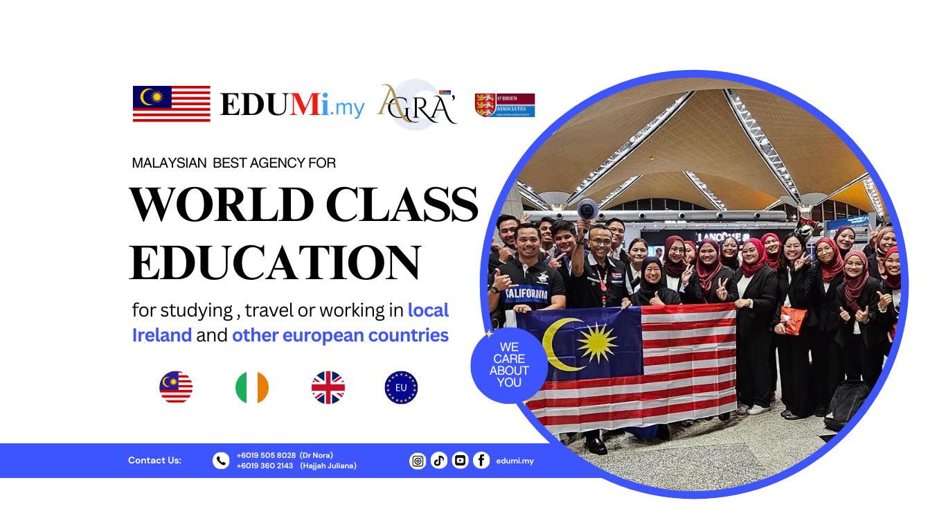 Edumi.my | Kuala Lumpur