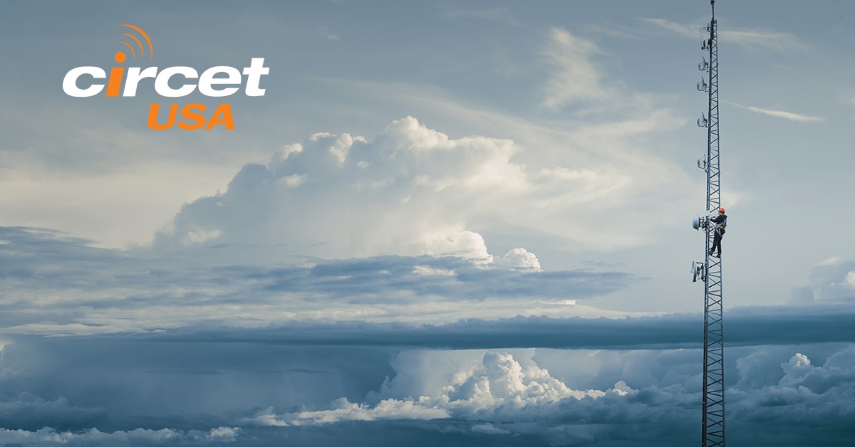 Circet USA - We build and upgrade wireless networks across...