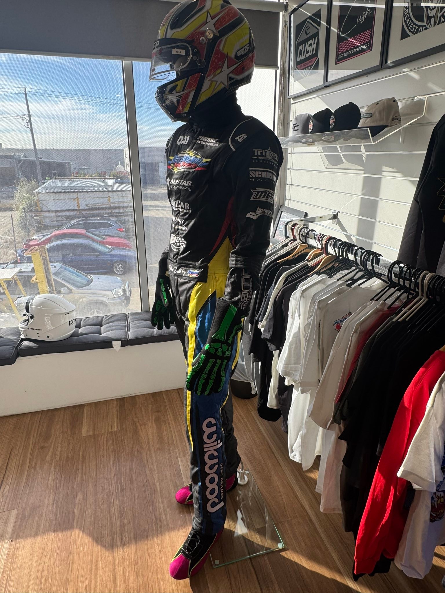 Australian Racing Products... - Australian Racing Products