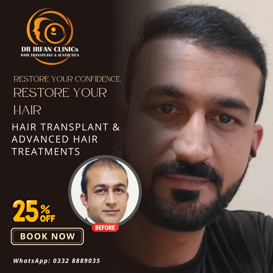 Dr Irfan Clinics
