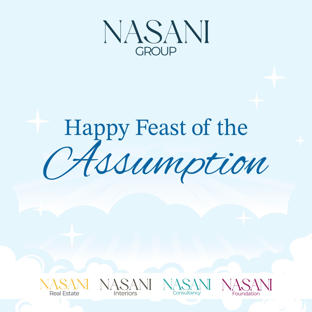 Nasani Consultancy | Quatre Bornes