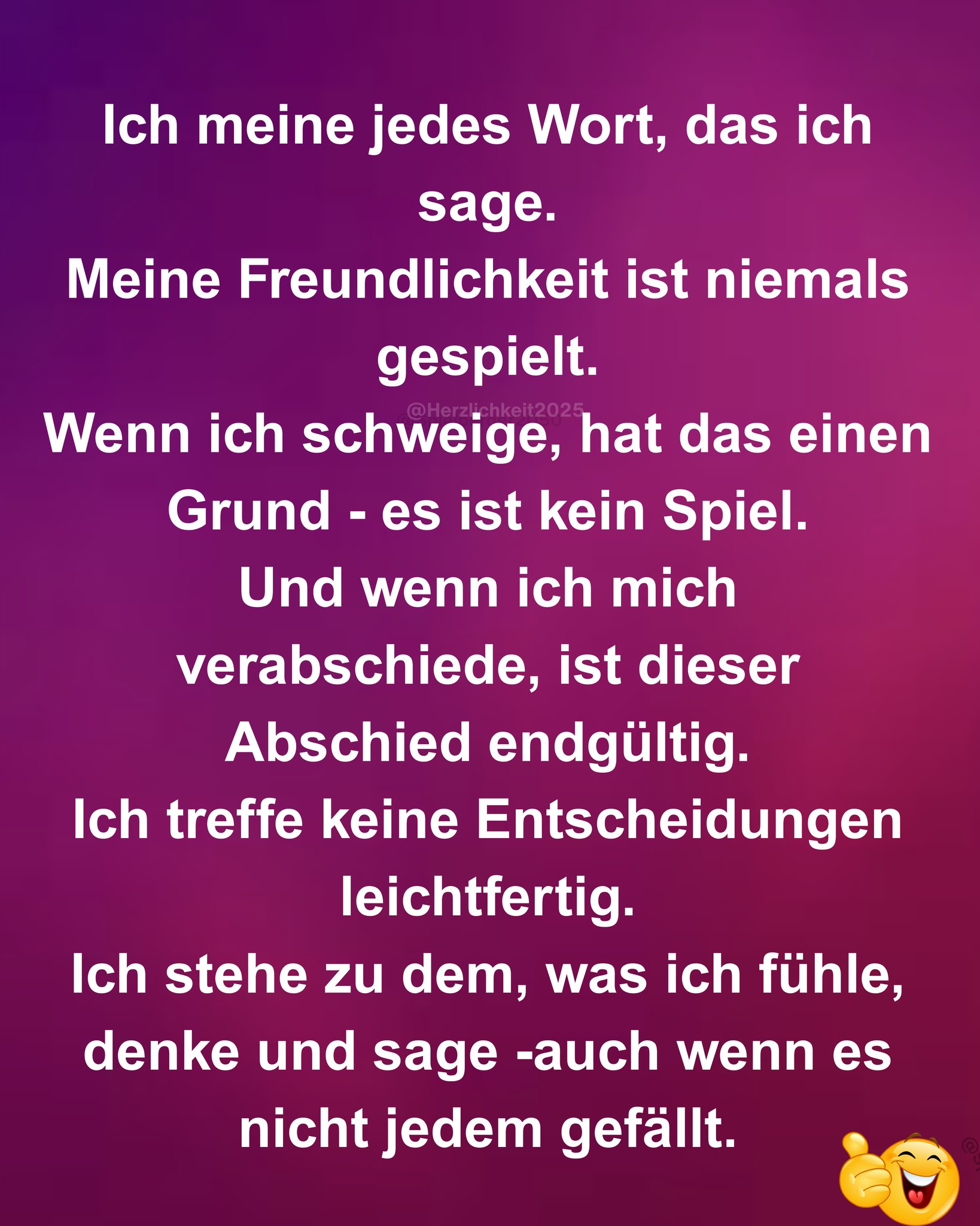 Sprüche & Bilder