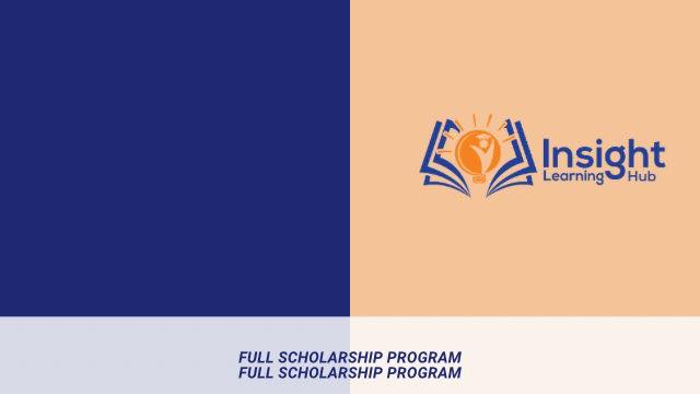 Insight Learning Hub | Mandalay