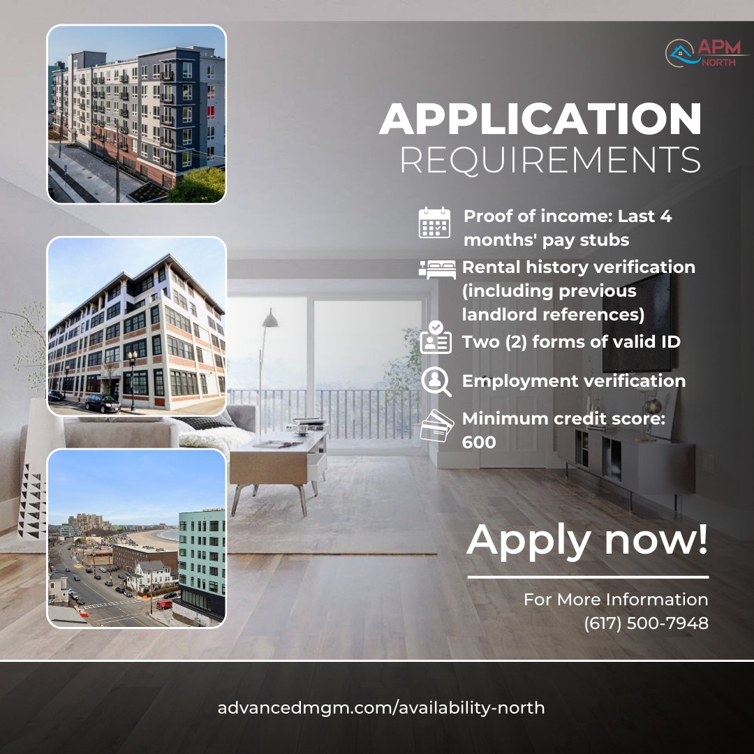 Advanced Property Management | Boston MA