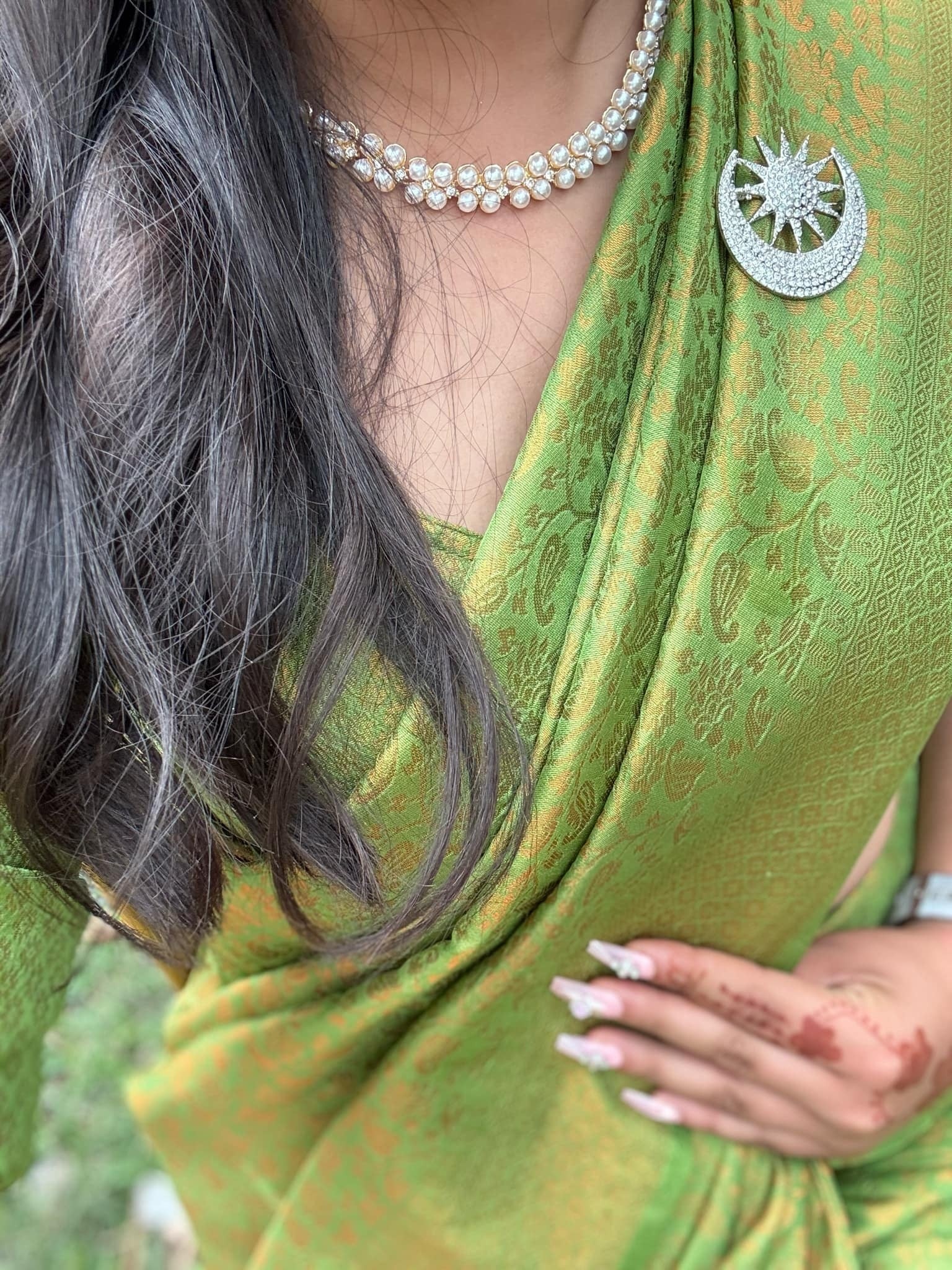 Pritam Raii