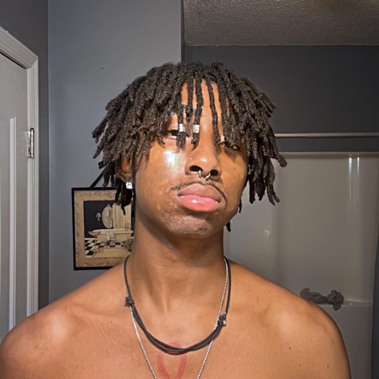 Darren Daniel