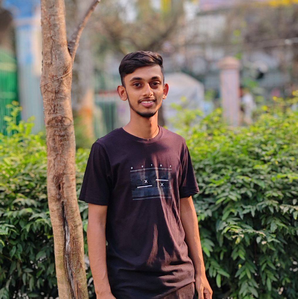 Ruhit Hasan