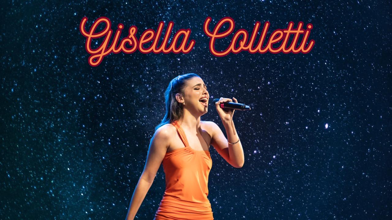 Gisella Colletti
