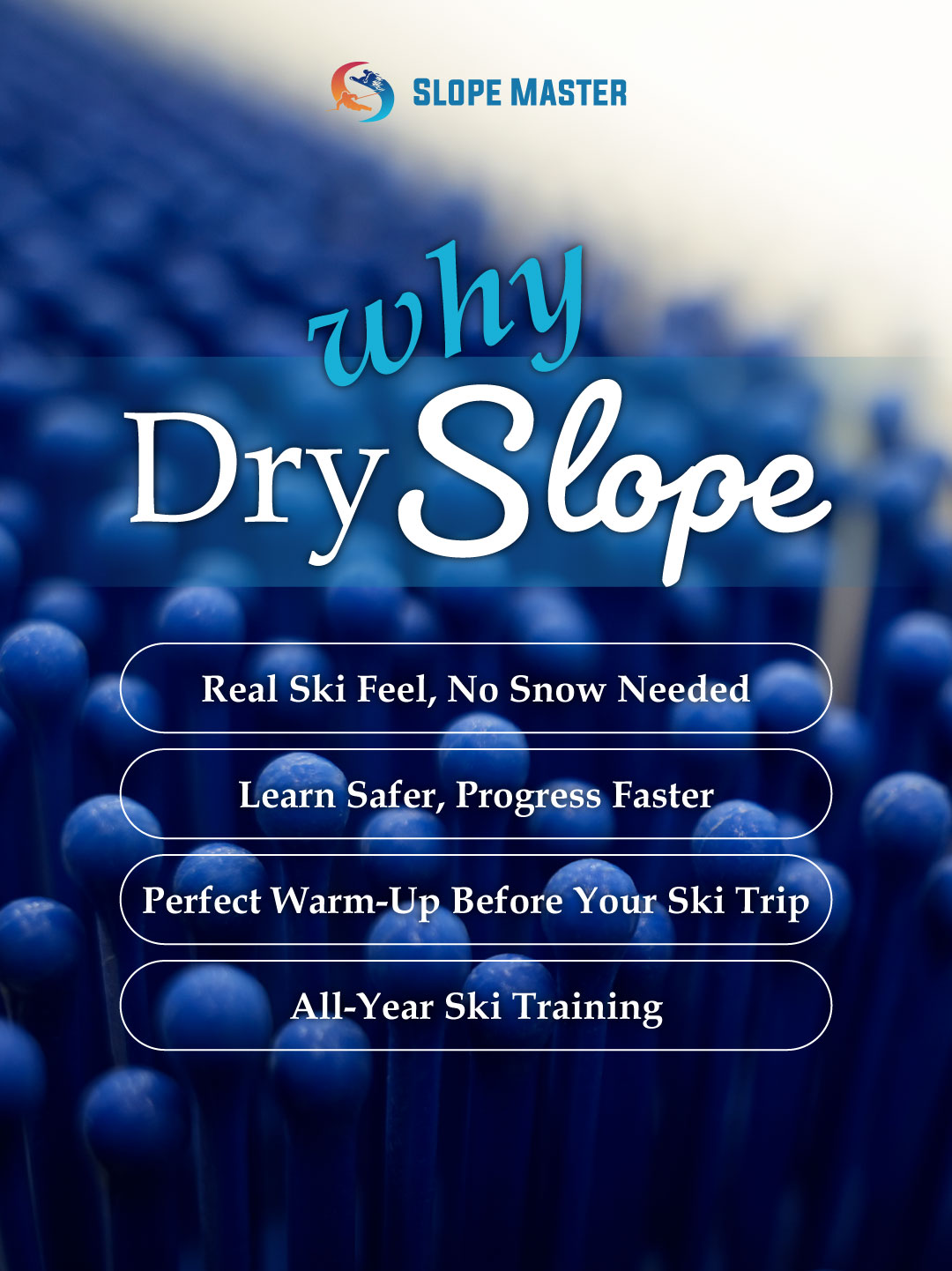 Why Dry Slope? Because training... - Slope Master Malaysia | Facebook