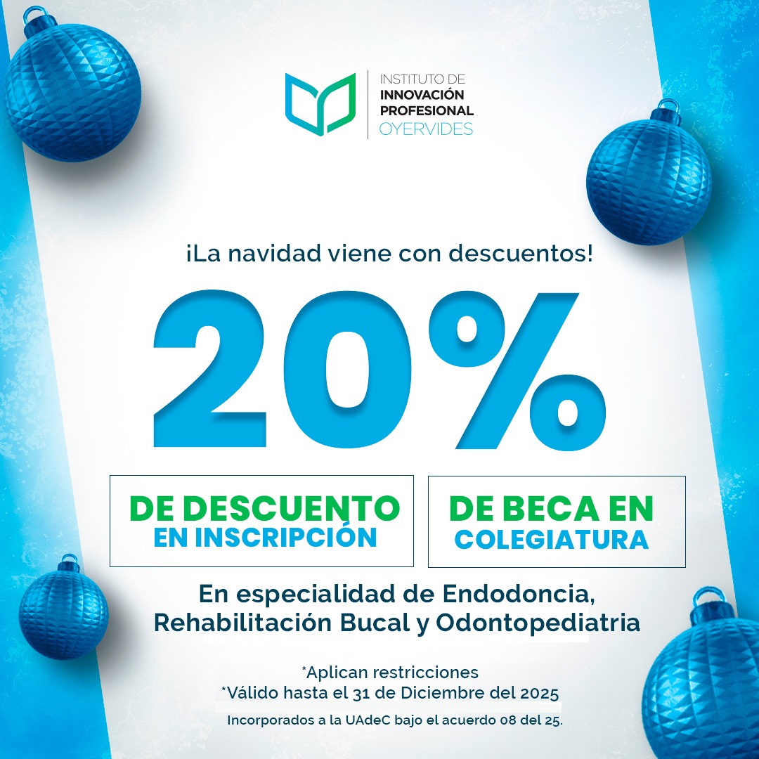 INPRO Instituto de Innovación Profesional Oyervides | Saltillo
