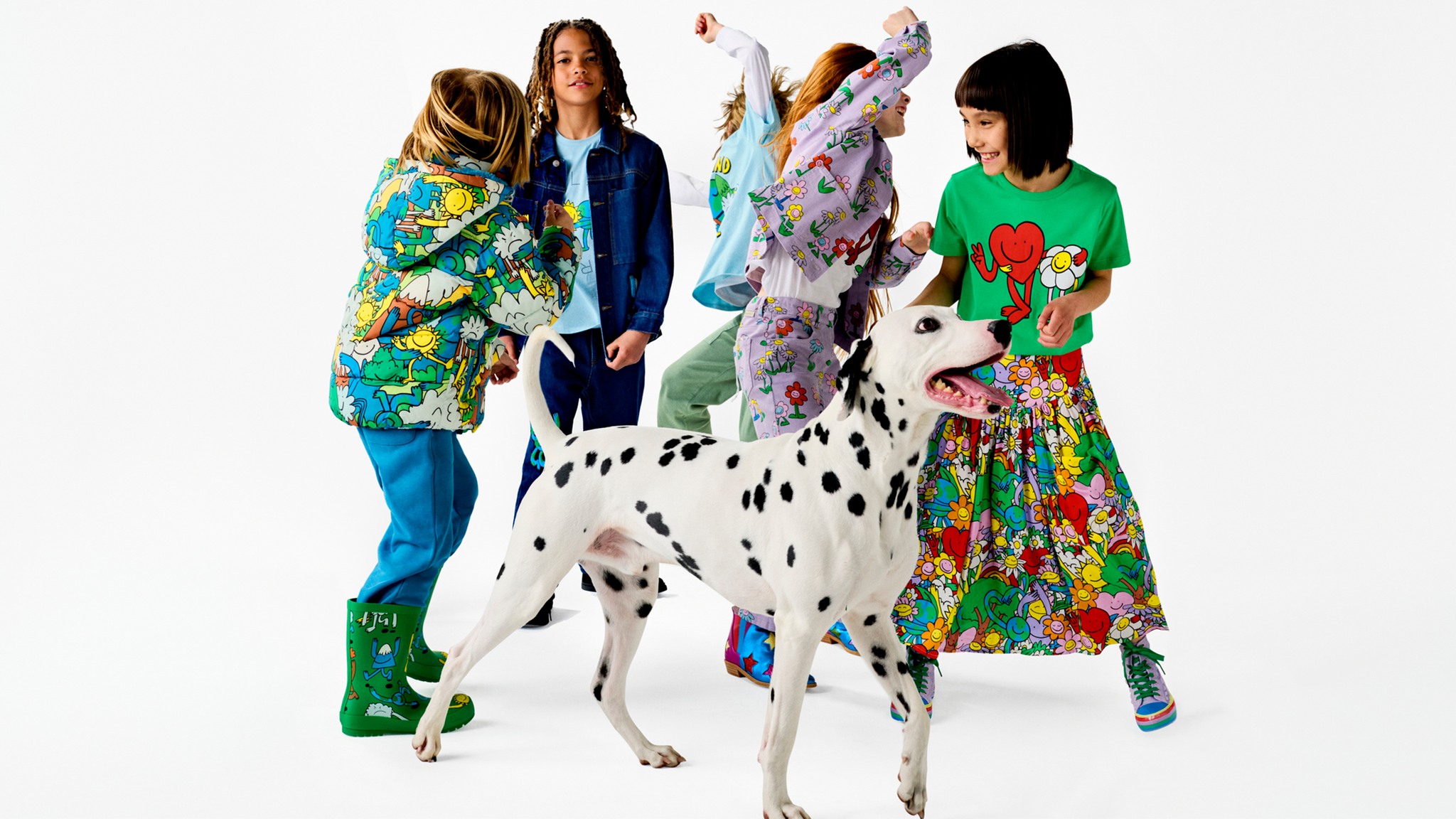 Stella McCartney Kids